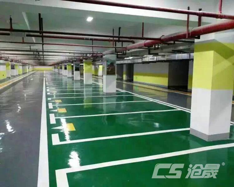 凡事皆有原則，建筑物環(huán)氧地坪漆選擇亦如此