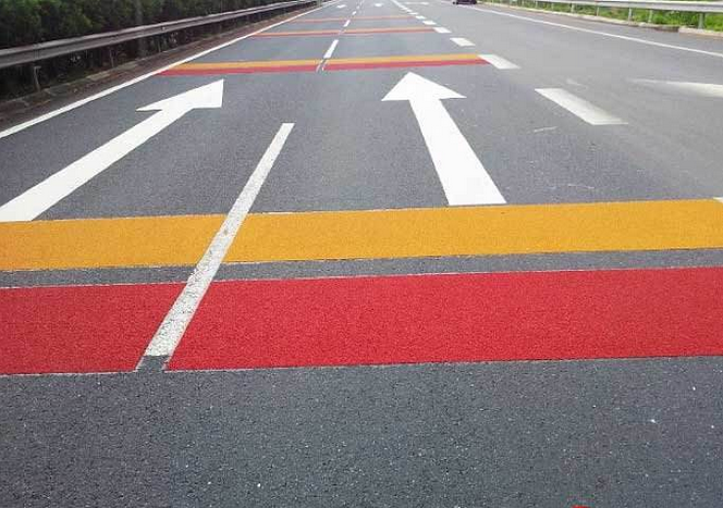 高速ETC防滑路面施工,防滑路面施工方式有哪些？