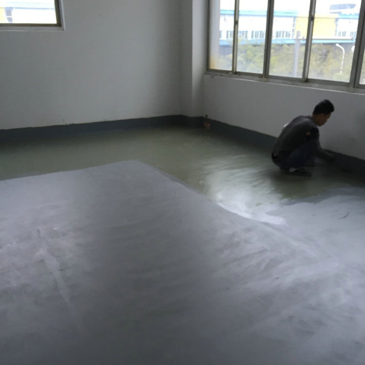 環(huán)氧地坪漆價格之使用壽命與環(huán)氧地坪施工成本的關系
